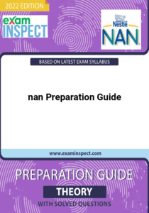 nan Preparation Guide